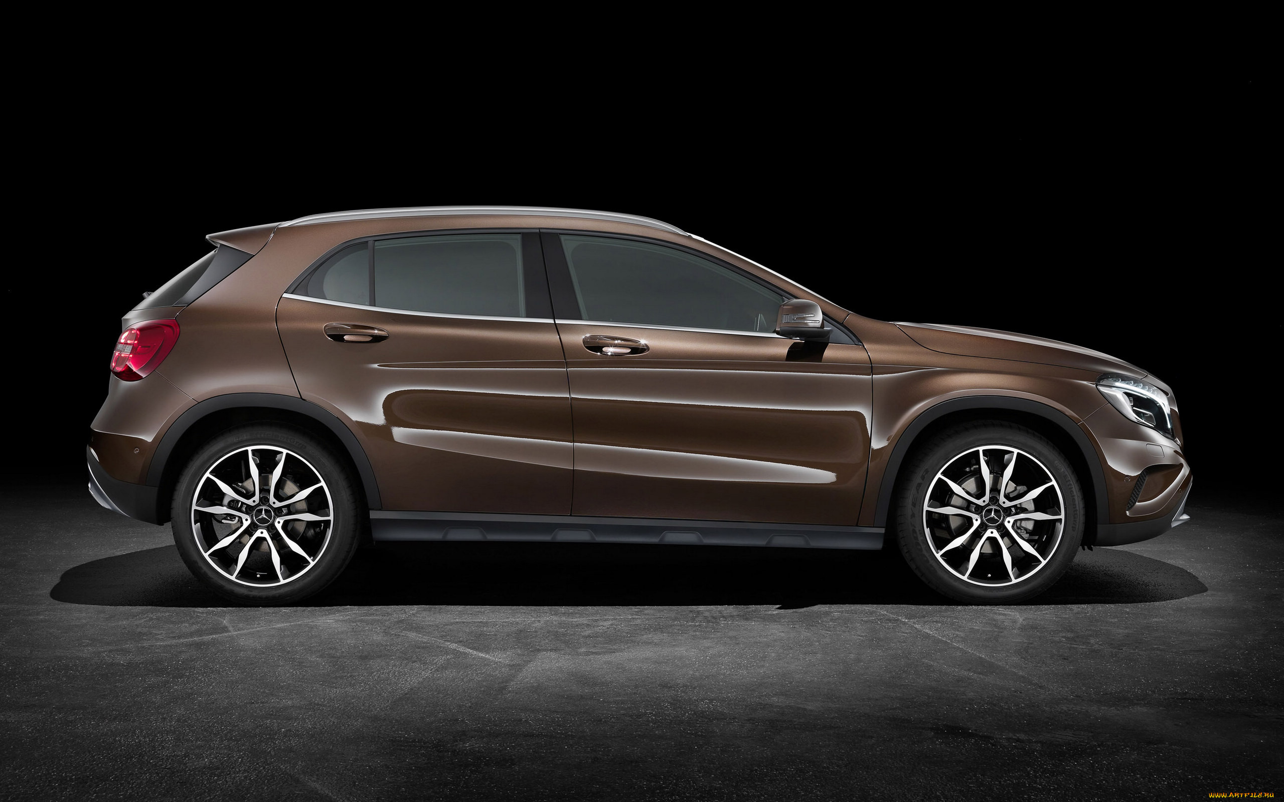, mercedes, benz, mercedes-benz, gla, car